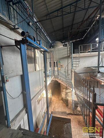 41-İZMİR BORNOVA PINARBAŞINDA SATILIK İŞYERİ VE ARAZİ